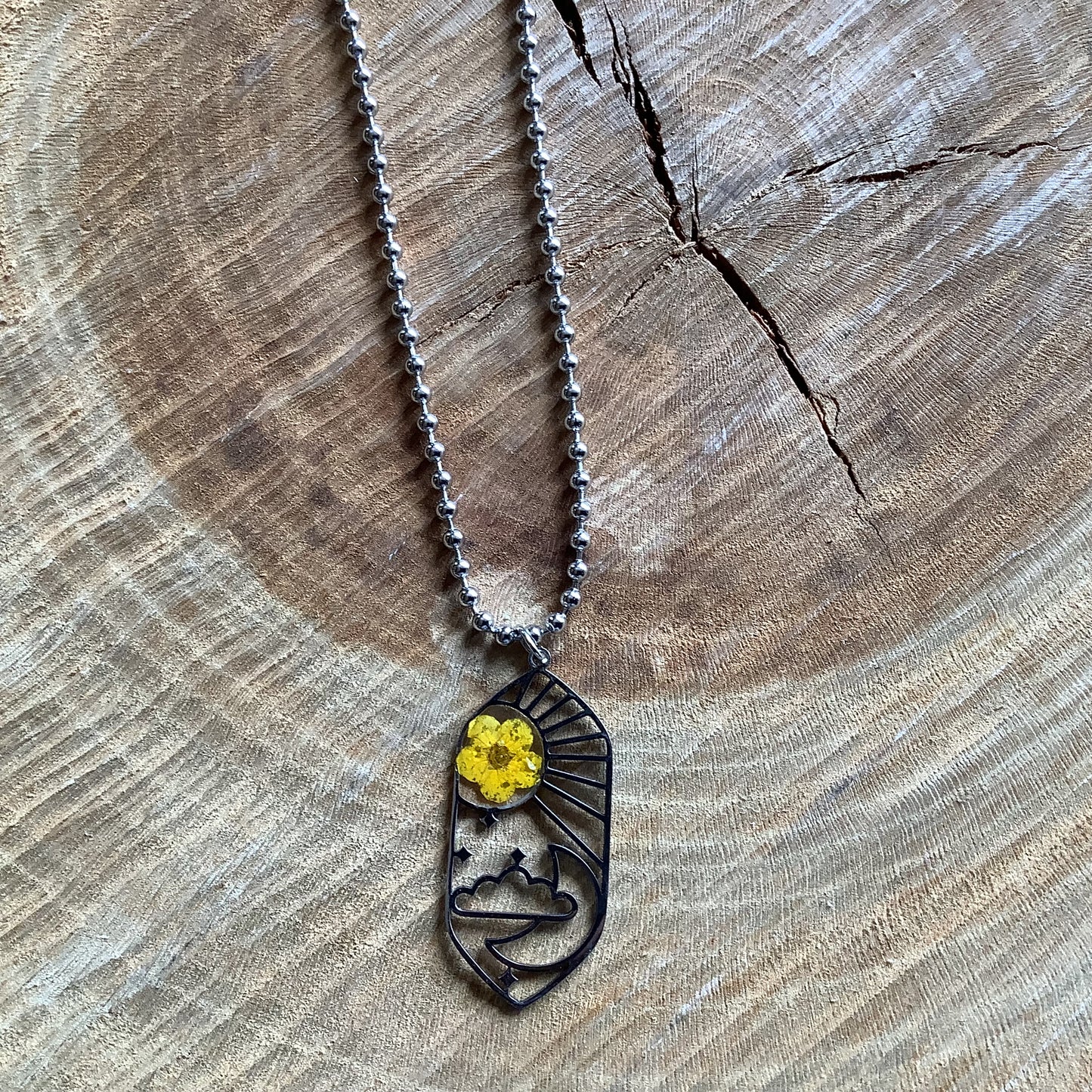 Necklaces From Yay Diff