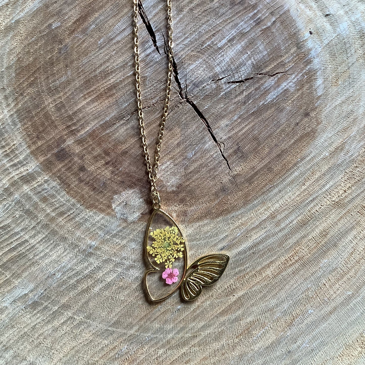 Necklaces From Yay Diff