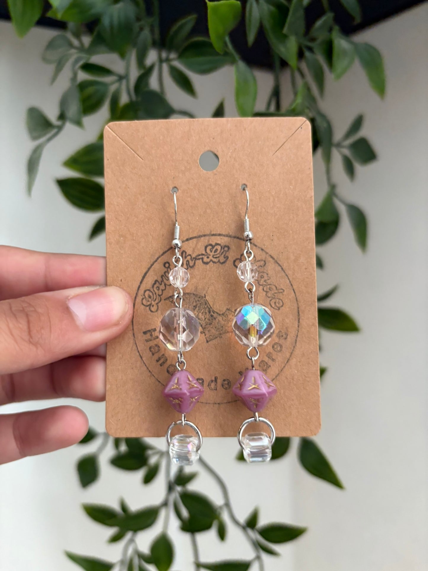 Jewelry From Lavish-Li Made