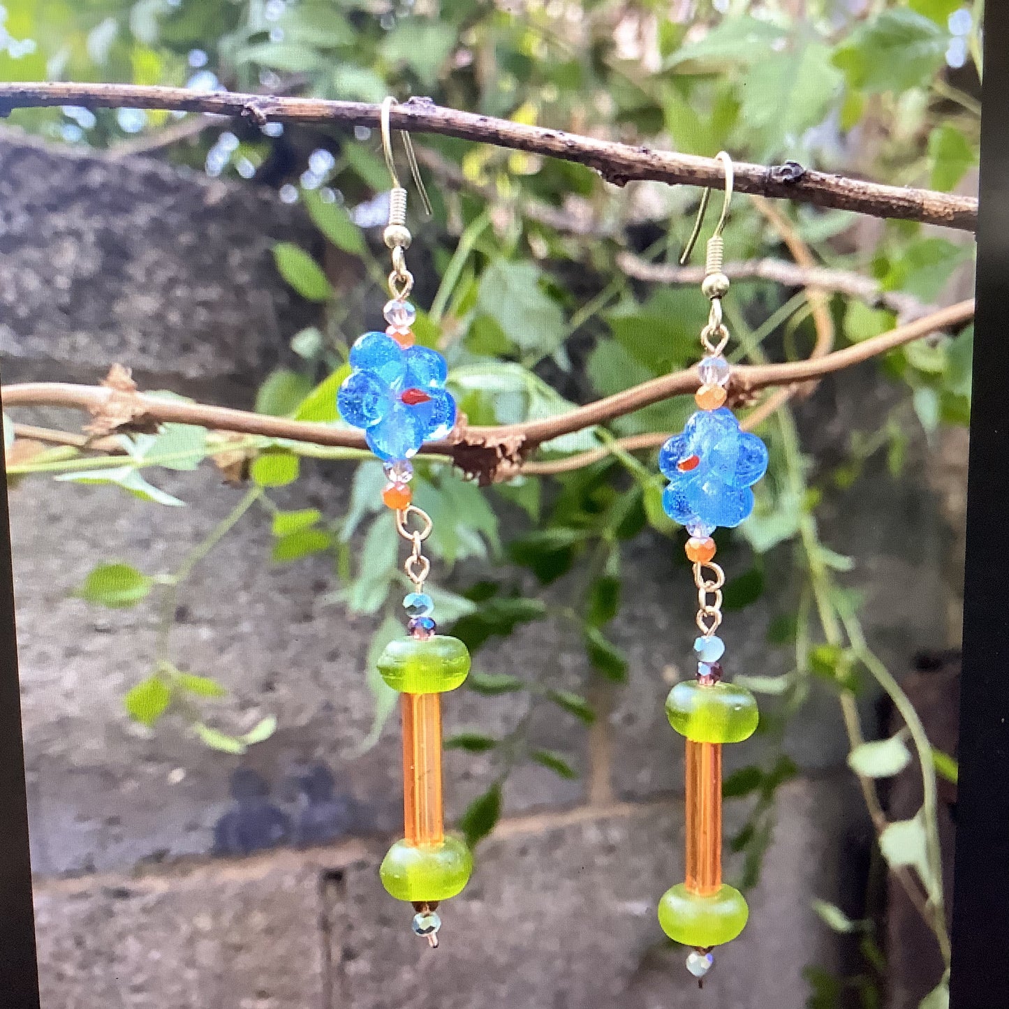 Jewelry From Lavish-Li Made