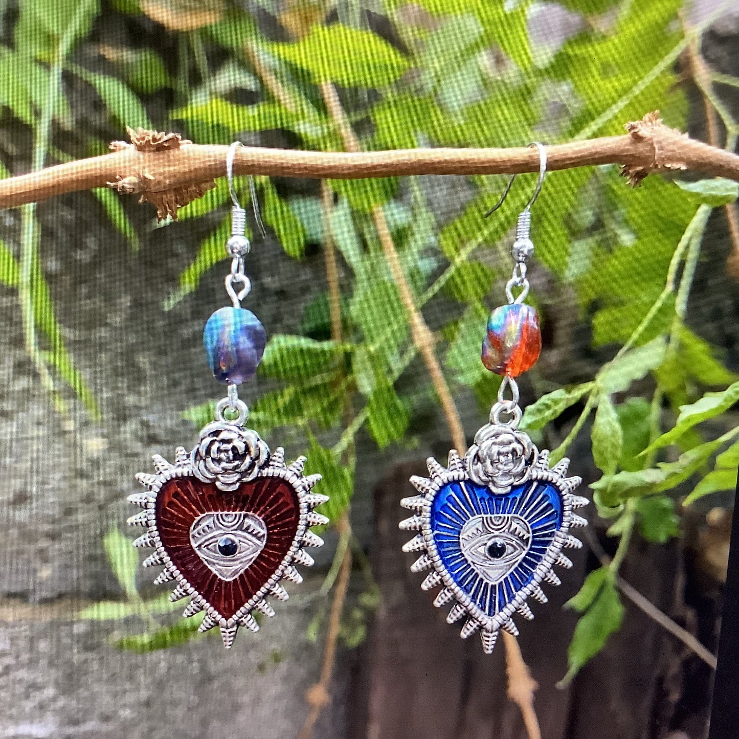 Jewelry From Lavish-Li Made