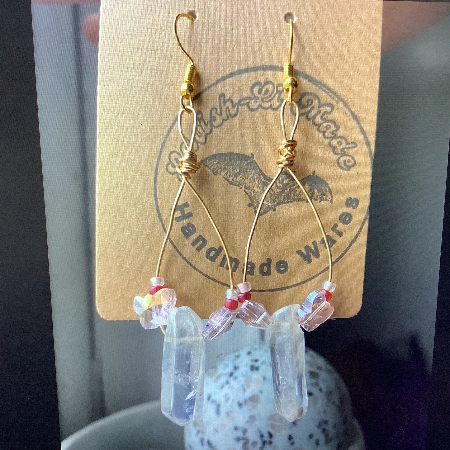 Jewelry From Lavish-Li Made