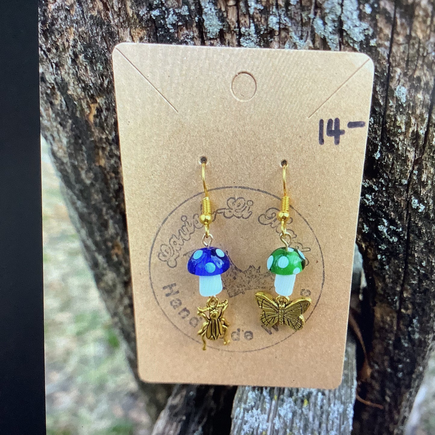 Jewelry From Lavish-Li Made