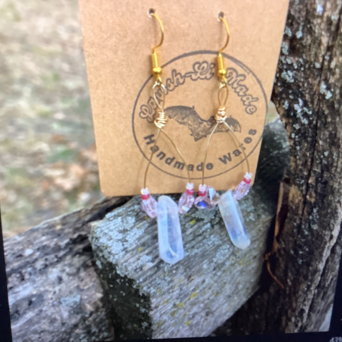 Jewelry From Lavish-Li Made
