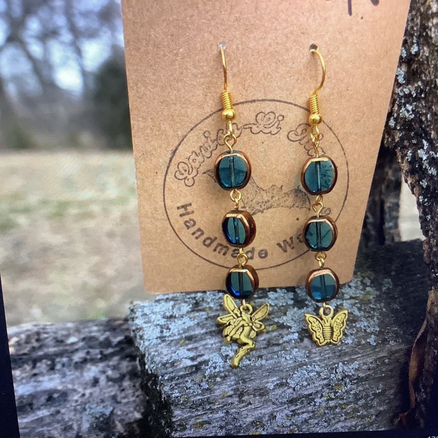 Jewelry From Lavish-Li Made
