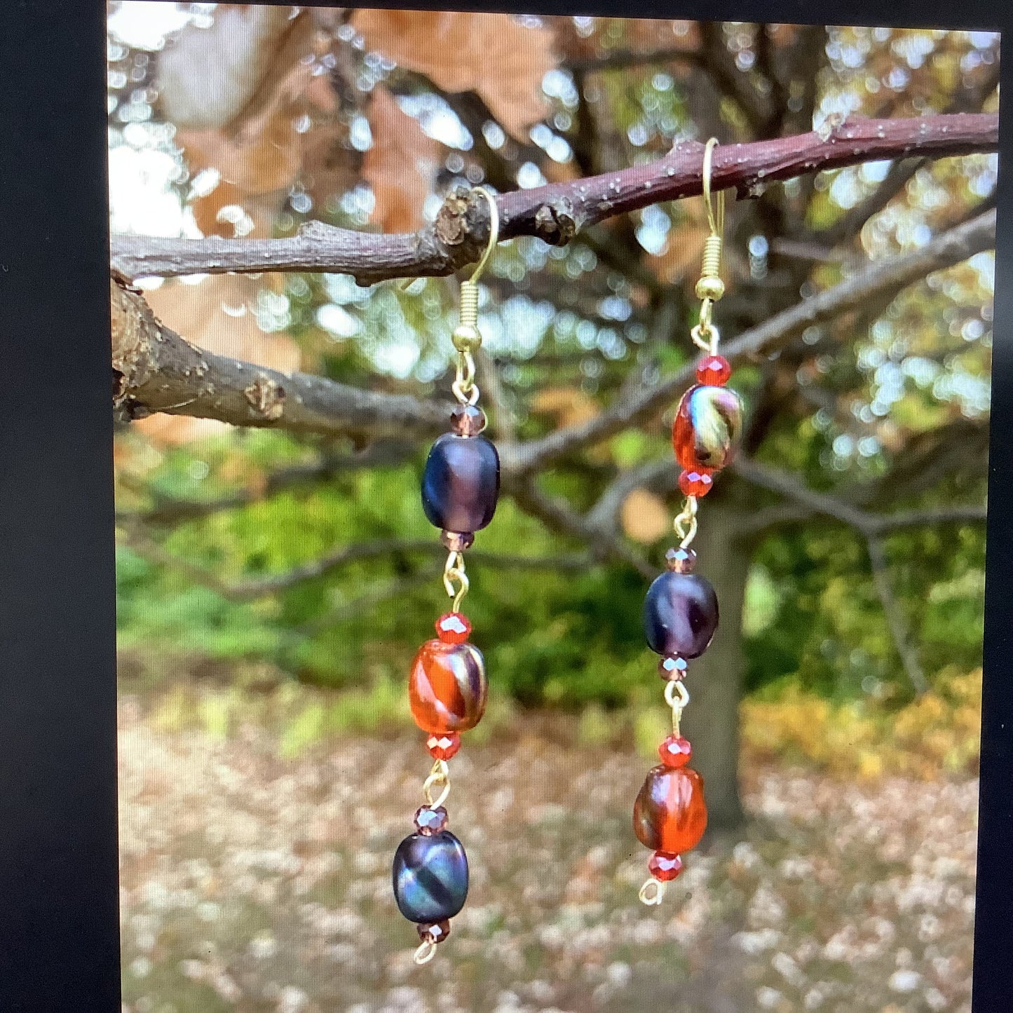 Jewelry From Lavish-Li Made