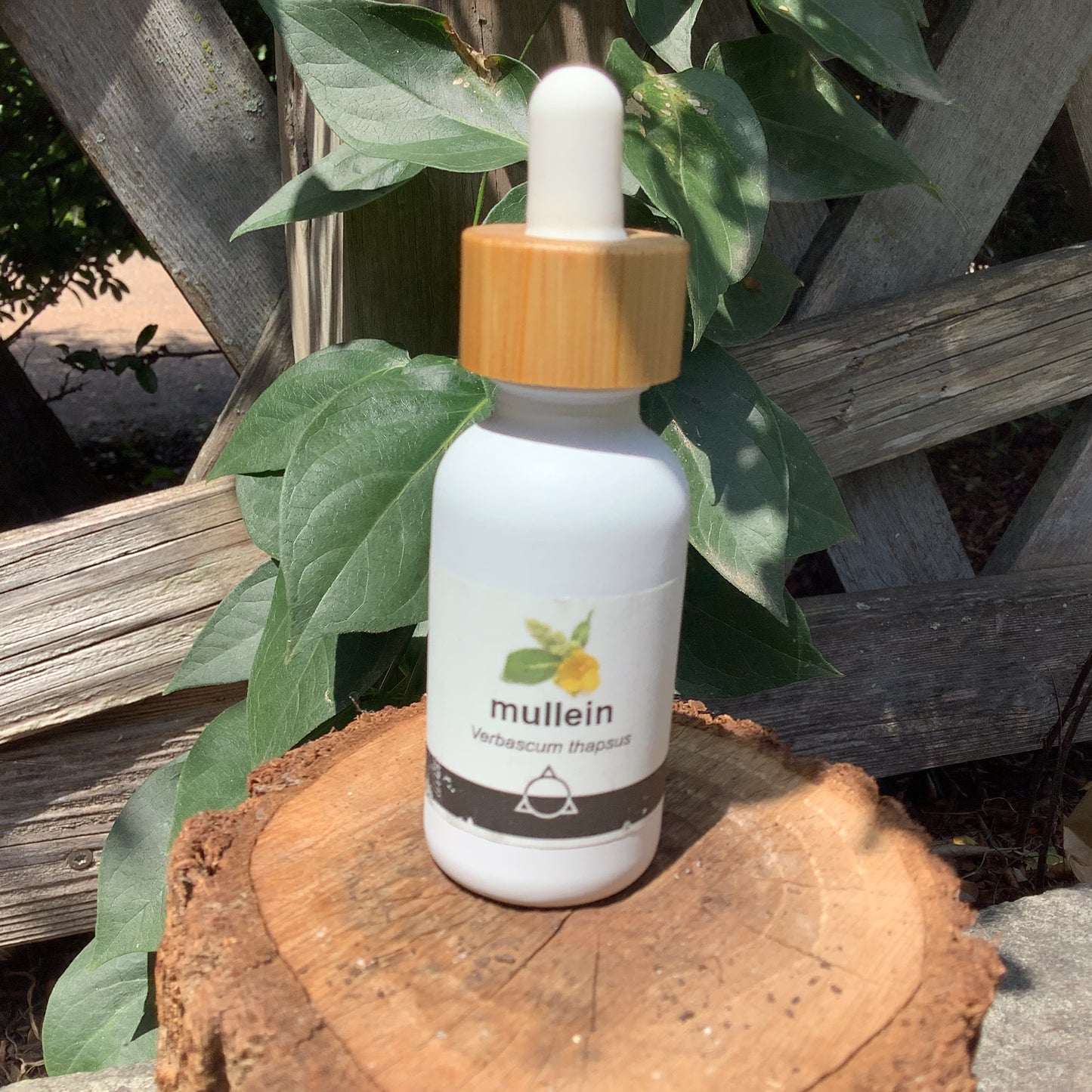 Herbal Tinctures by odabu