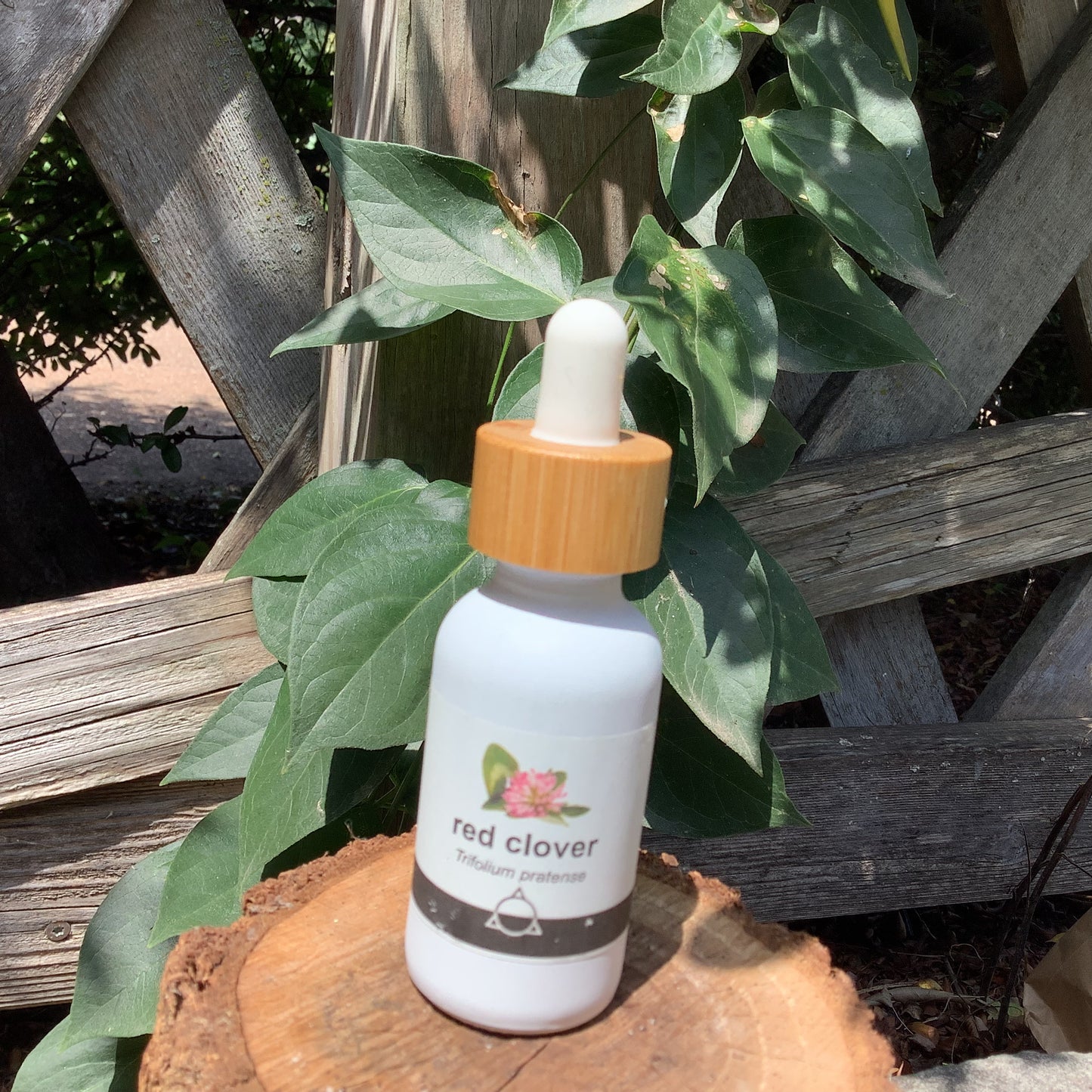 Herbal Tinctures by odabu