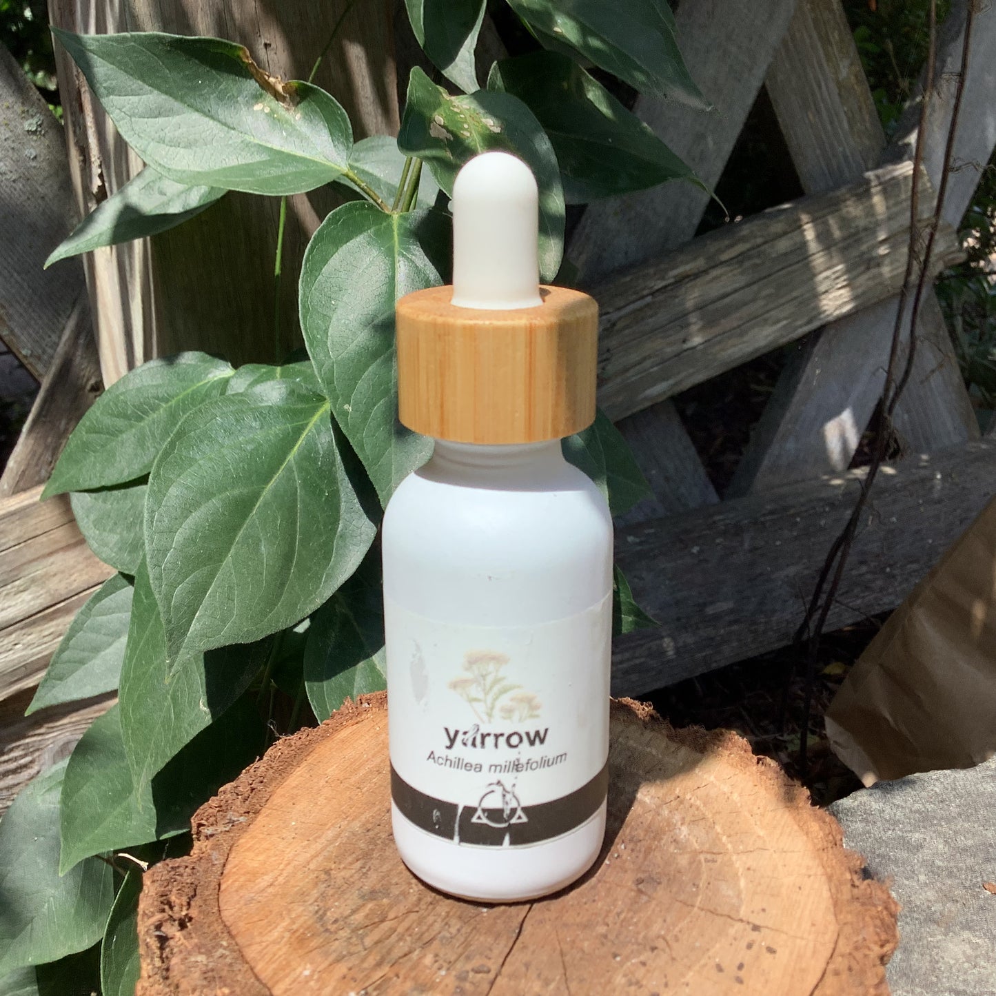 Herbal Tinctures by odabu