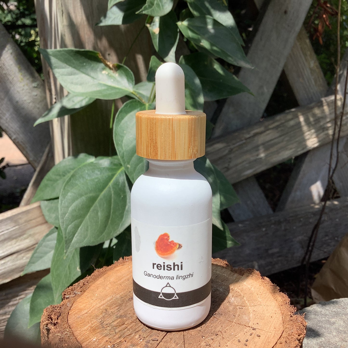 Herbal Tinctures by odabu