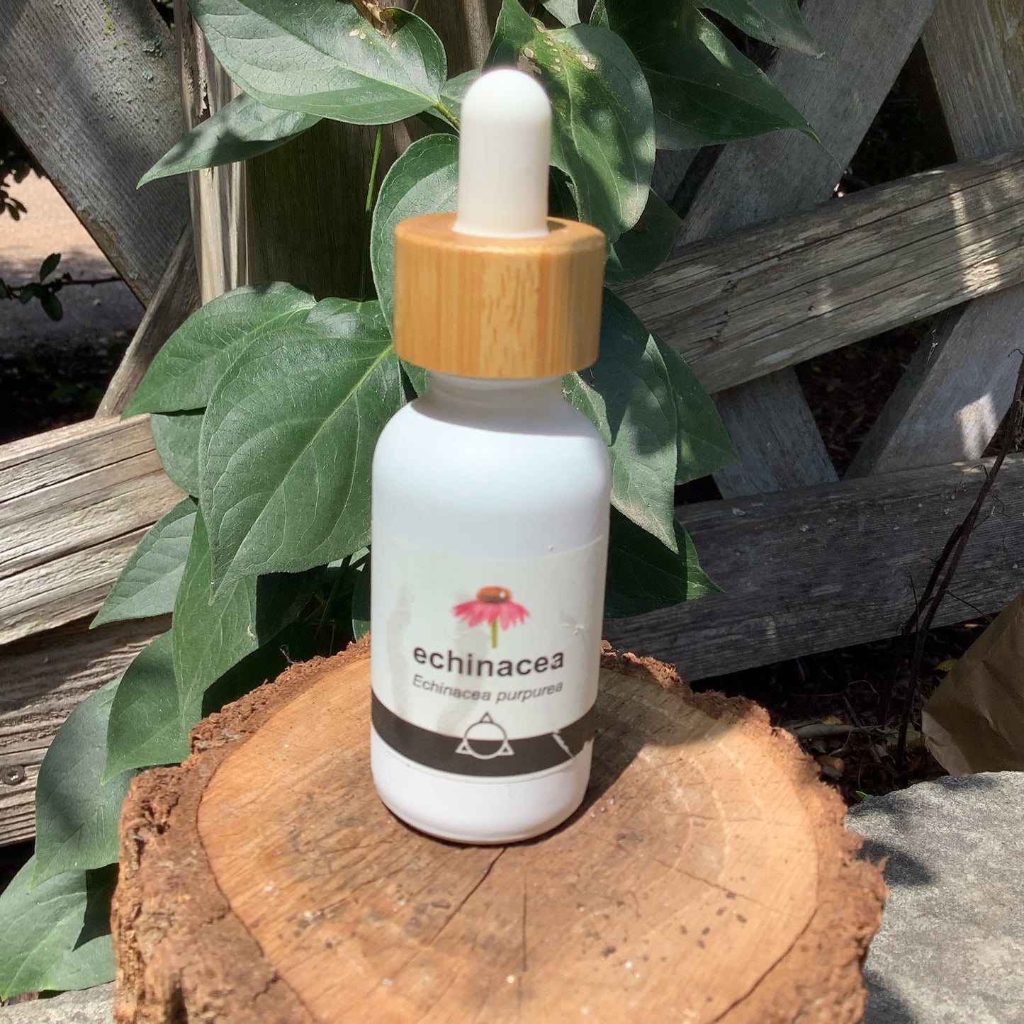 Herbal Tinctures by odabu
