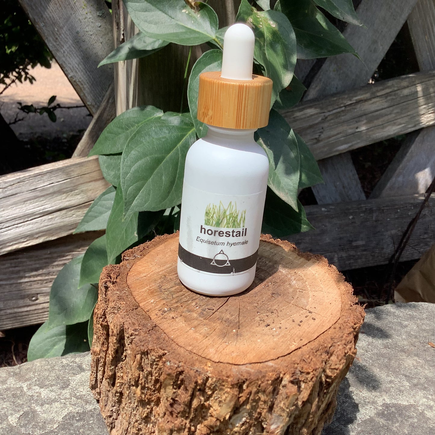 Herbal Tinctures by odabu