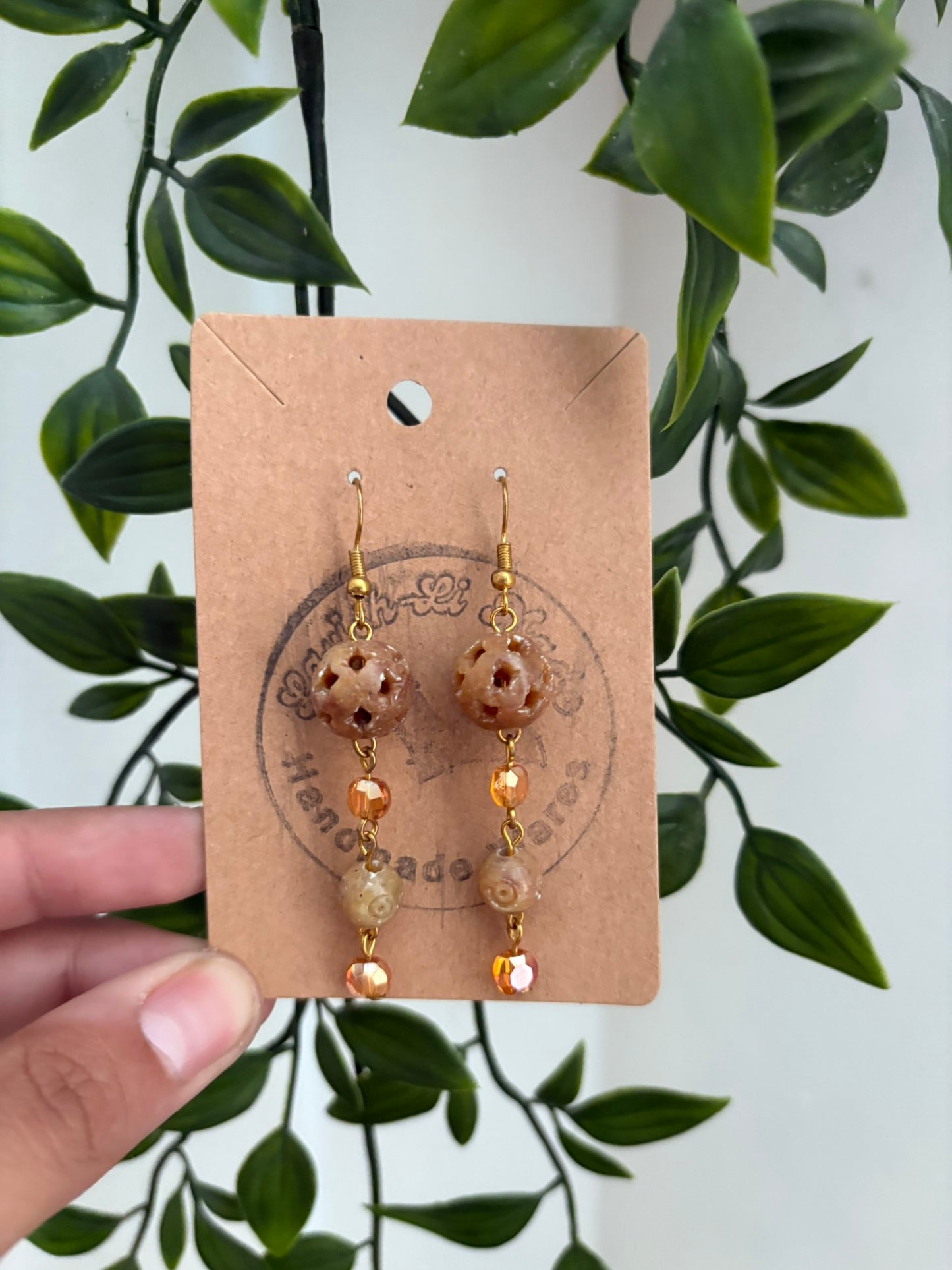 Jewelry From Lavish-Li Made