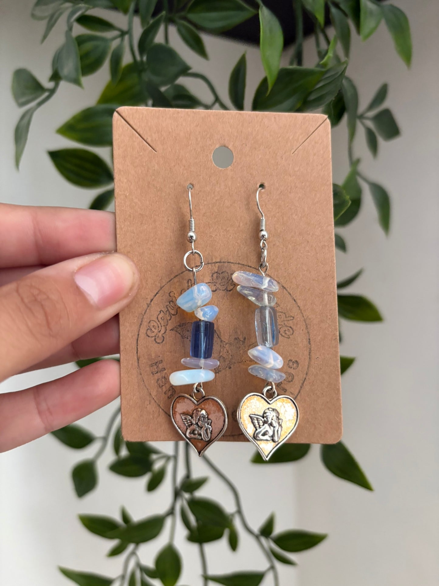 Jewelry From Lavish-Li Made