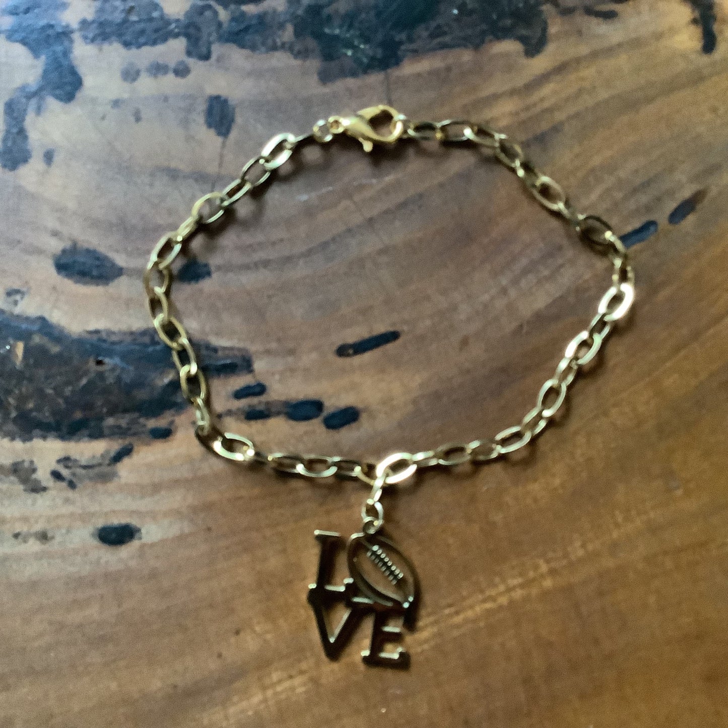 Charm Bracelets By Yay Diff