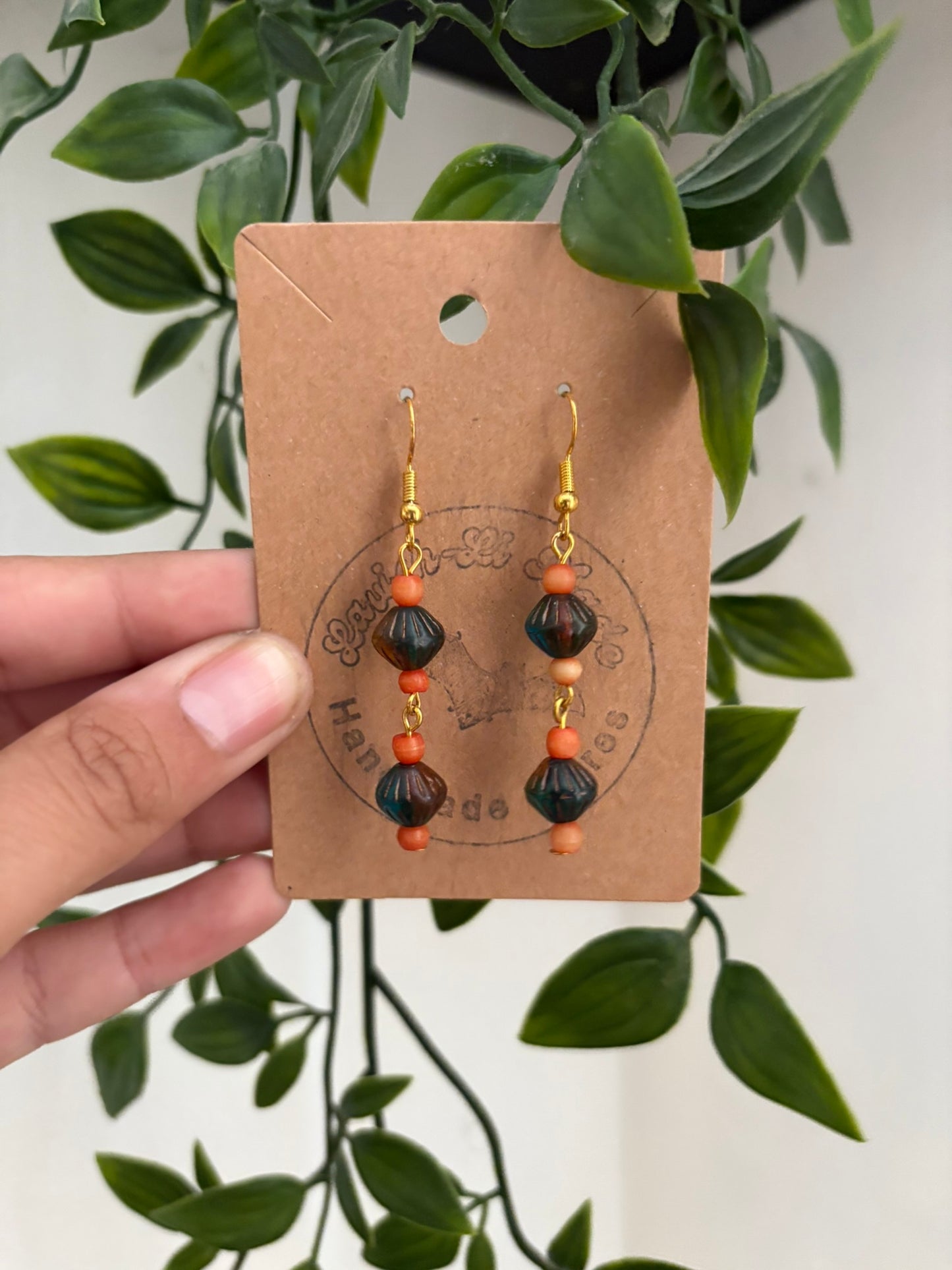 Jewelry From Lavish-Li Made