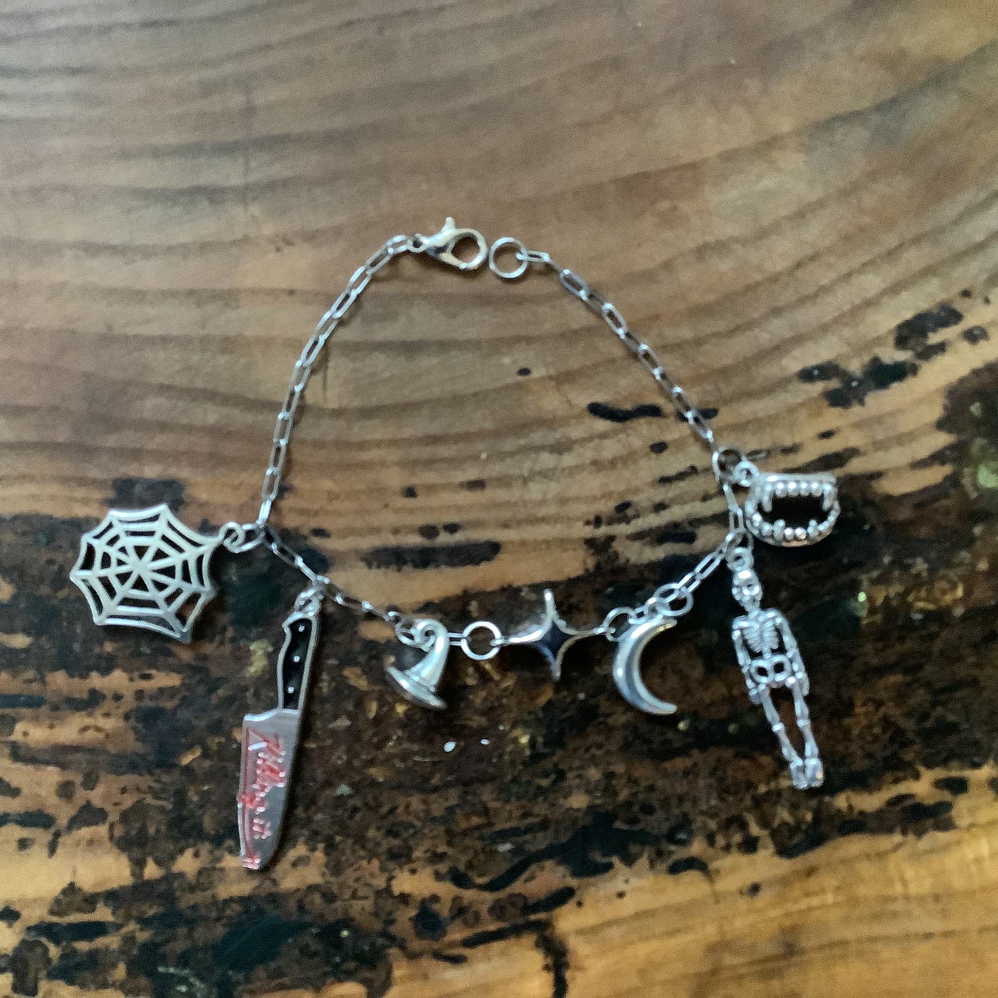 Charm Bracelets By Yay Diff