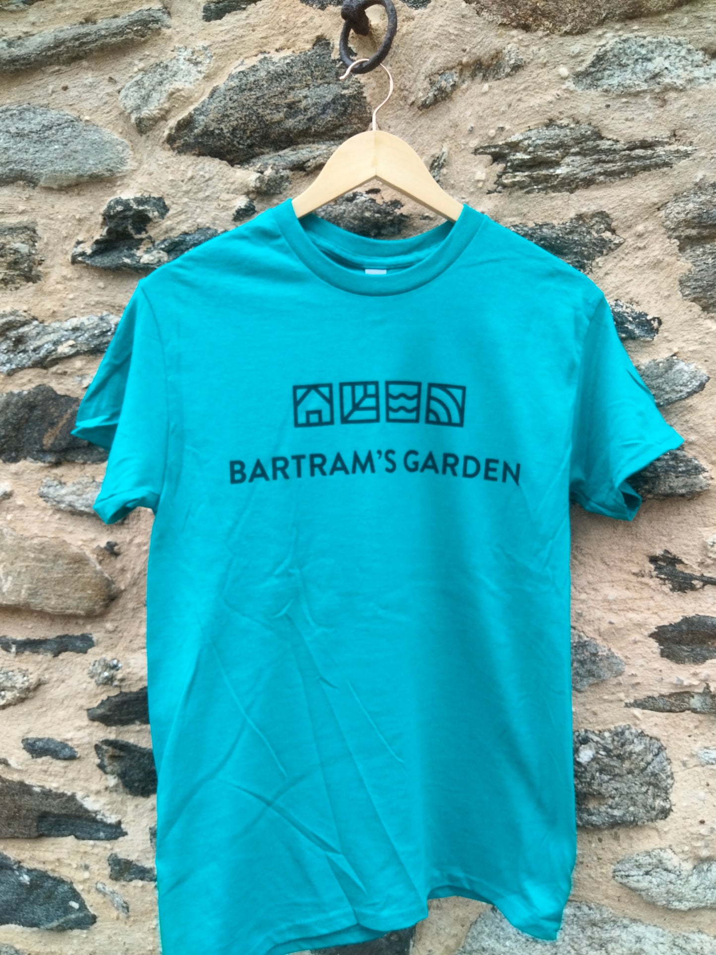 Bartram's Garden T-shirt