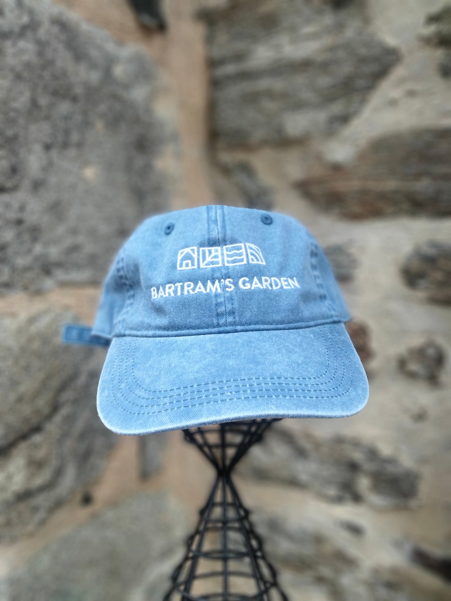 Bartram's Garden Cap