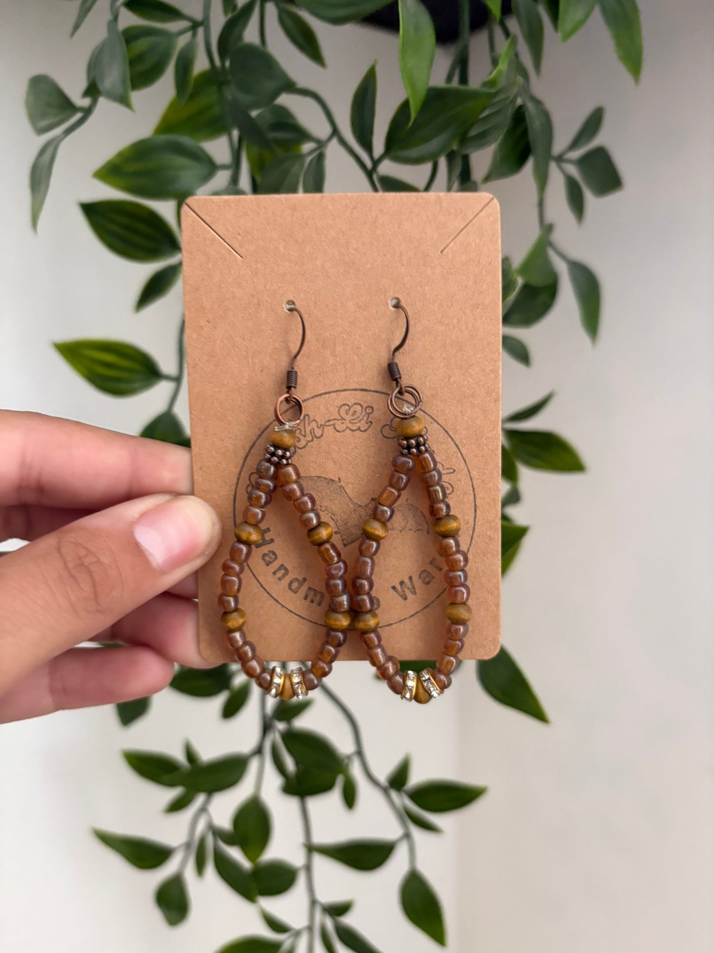 Jewelry From Lavish-Li Made