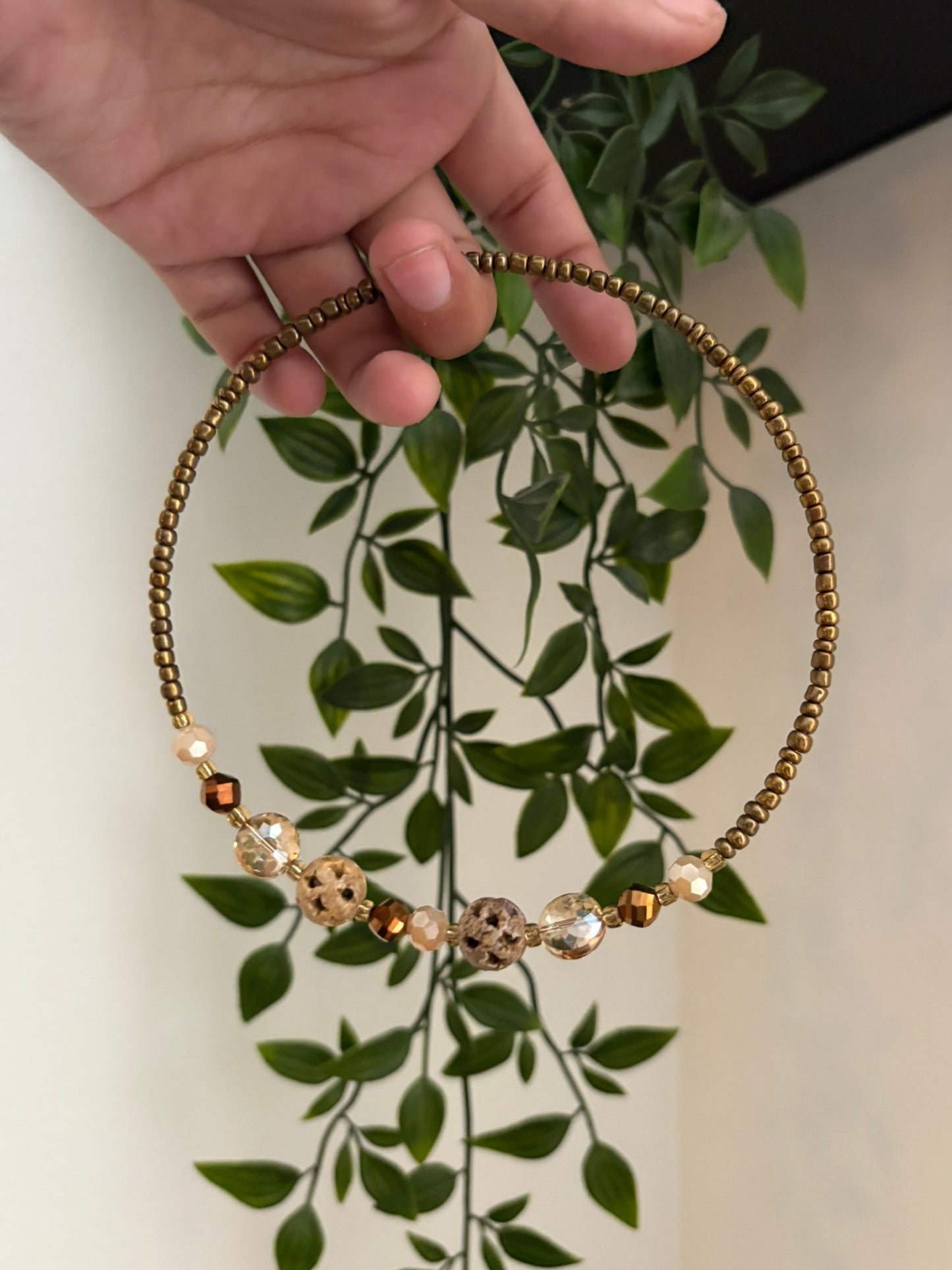 Jewelry From Lavish-Li Made