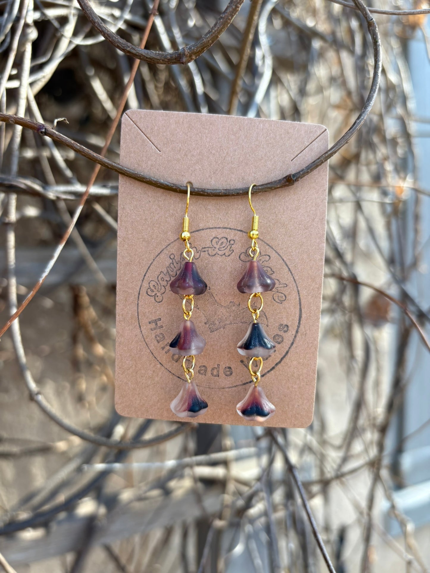 Jewelry From Lavish-Li Made