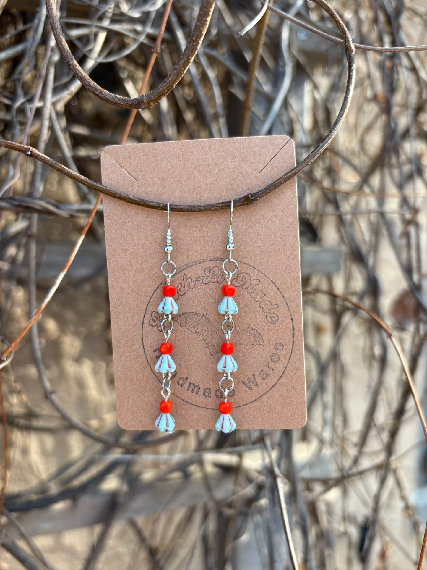 Jewelry From Lavish-Li Made