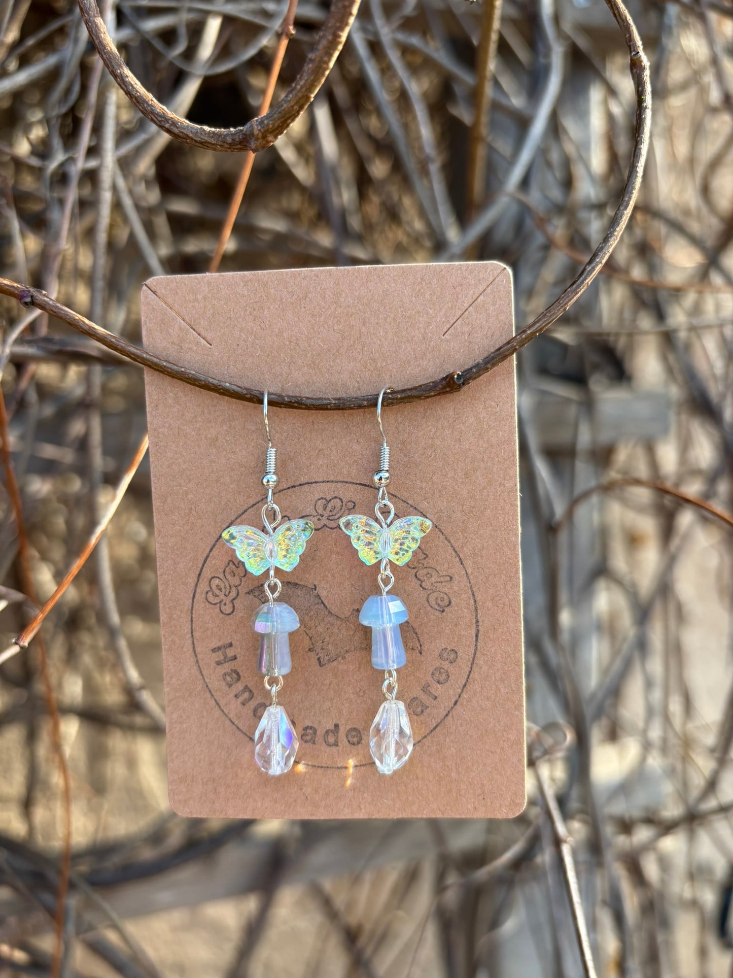 Jewelry From Lavish-Li Made