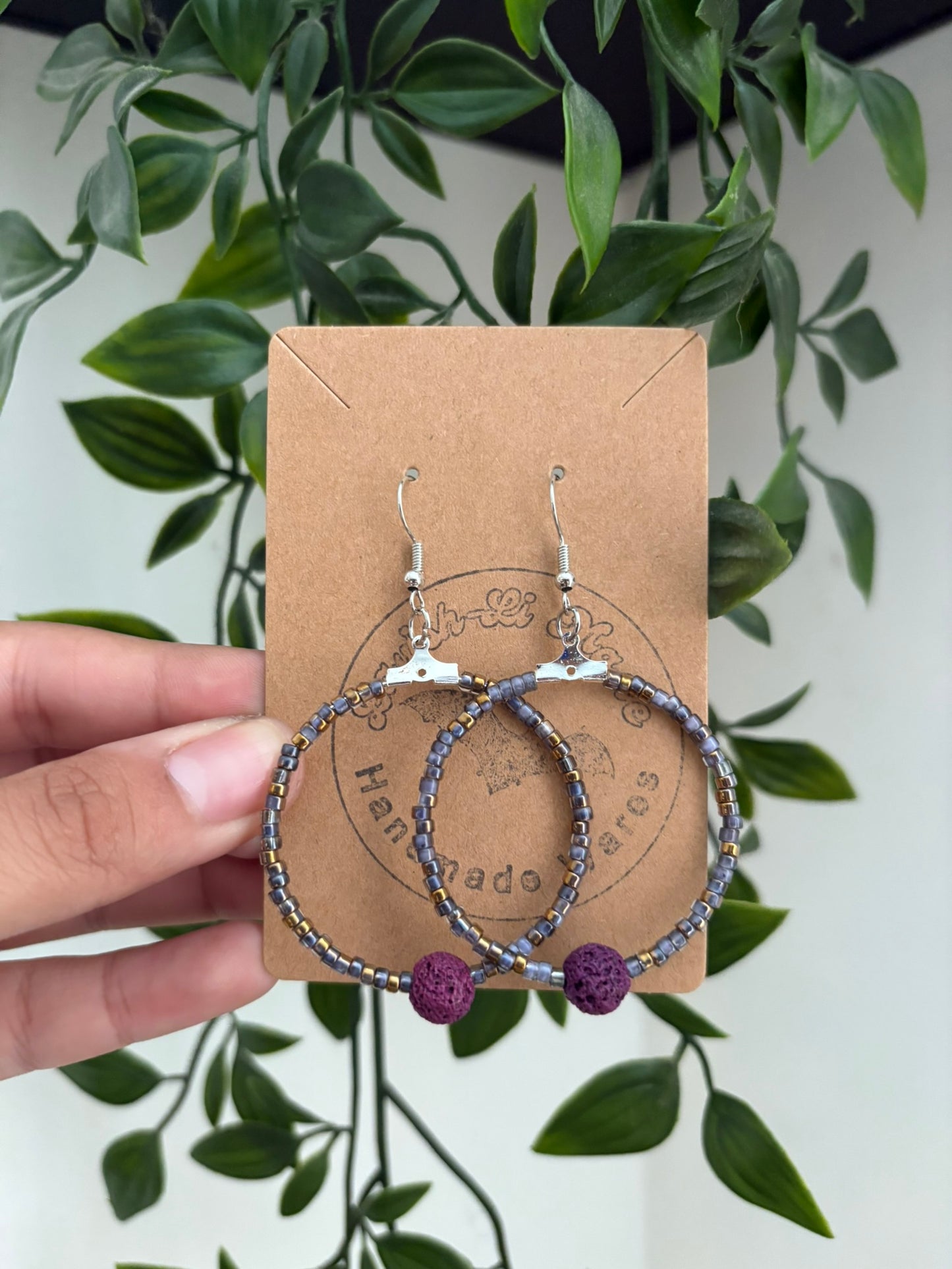 Jewelry From Lavish-Li Made