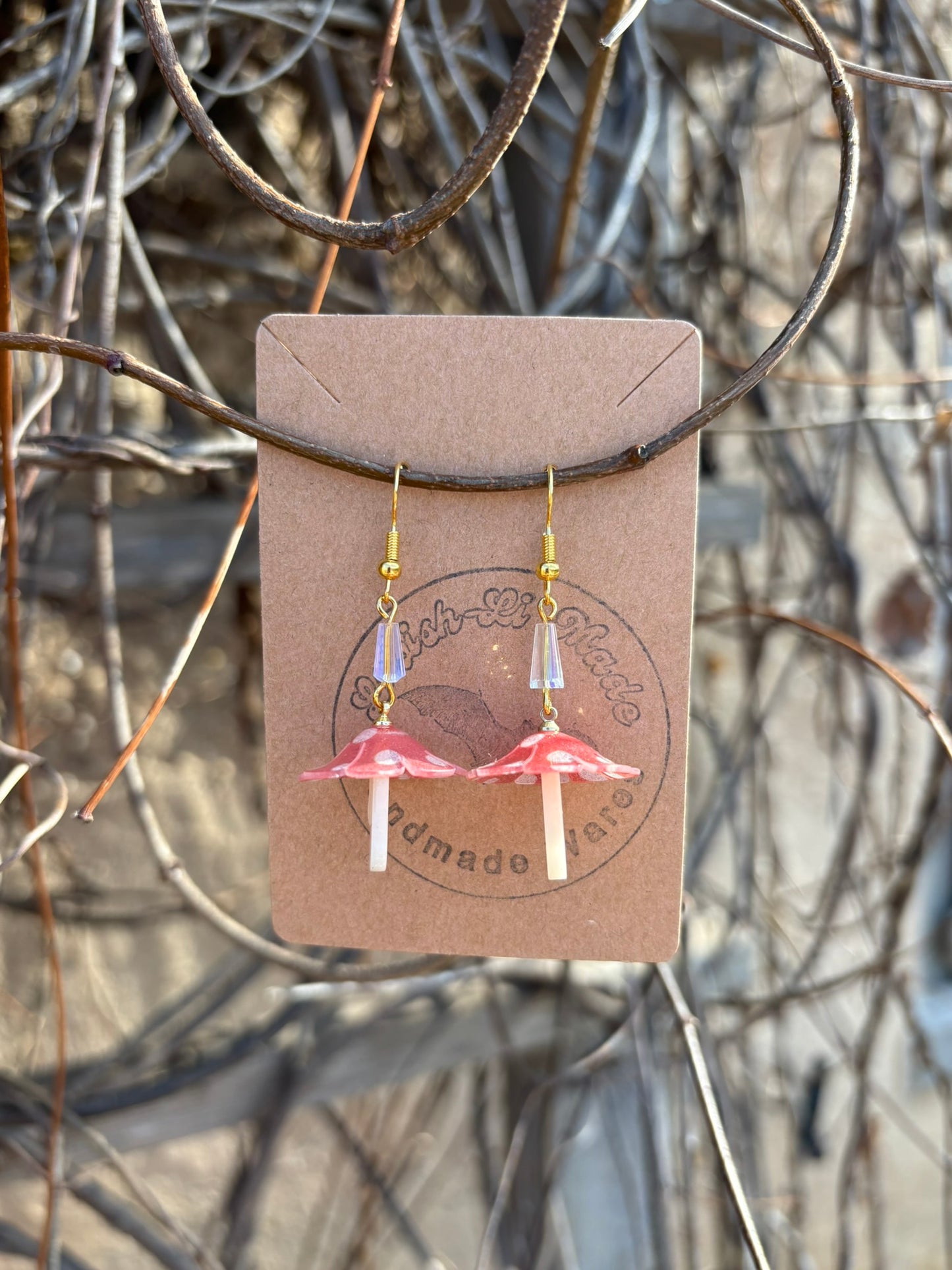 Jewelry From Lavish-Li Made