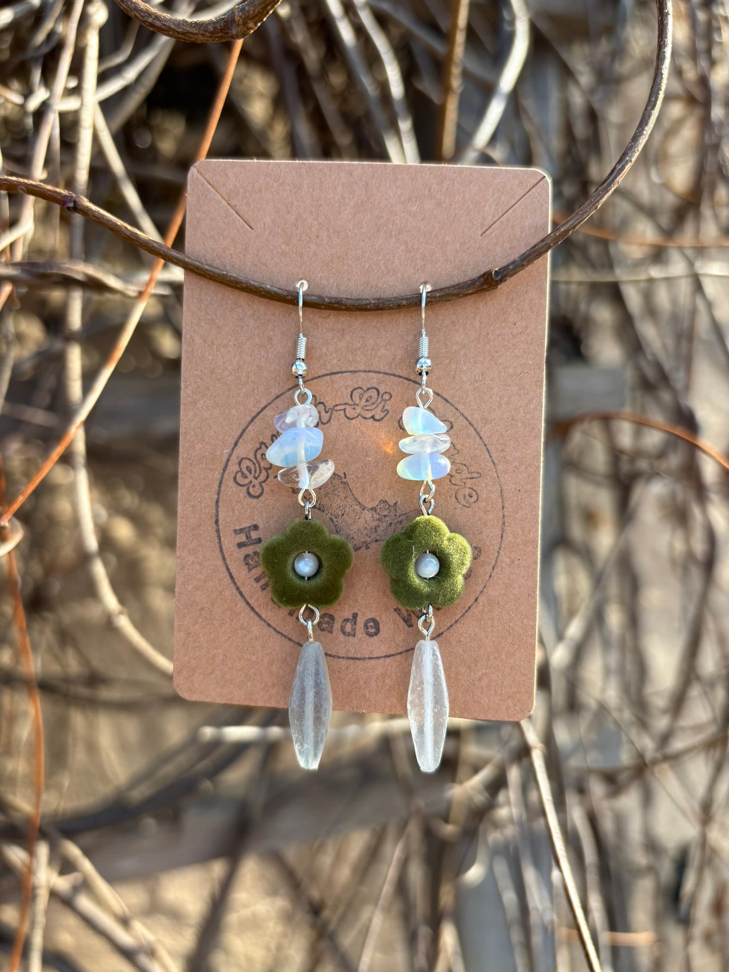 Jewelry From Lavish-Li Made