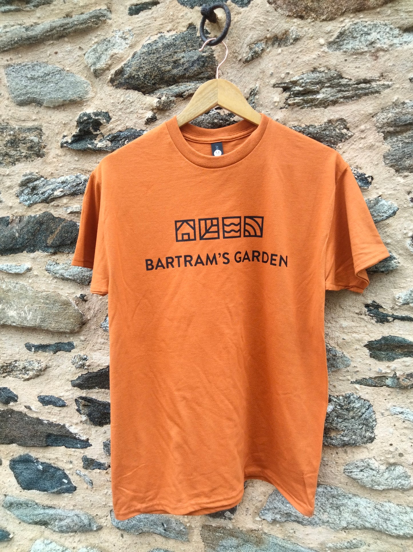 Bartram's Garden T-shirt