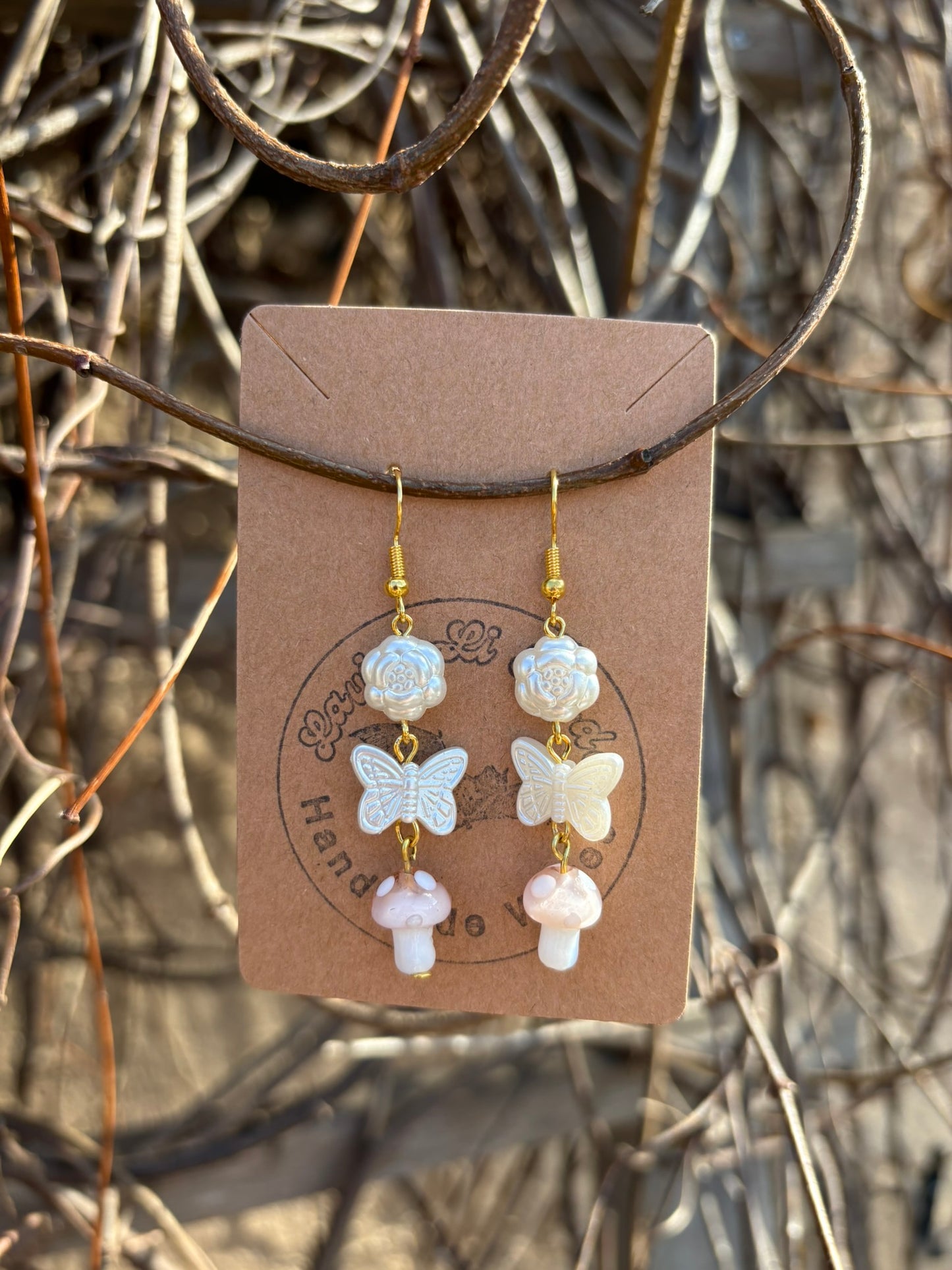 Jewelry From Lavish-Li Made