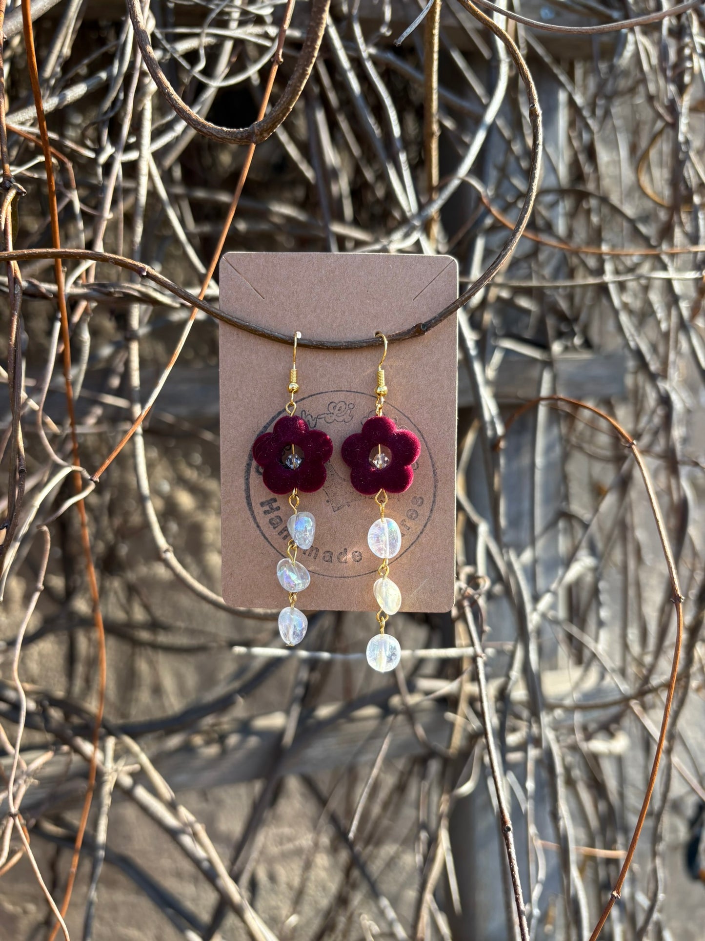 Jewelry From Lavish-Li Made