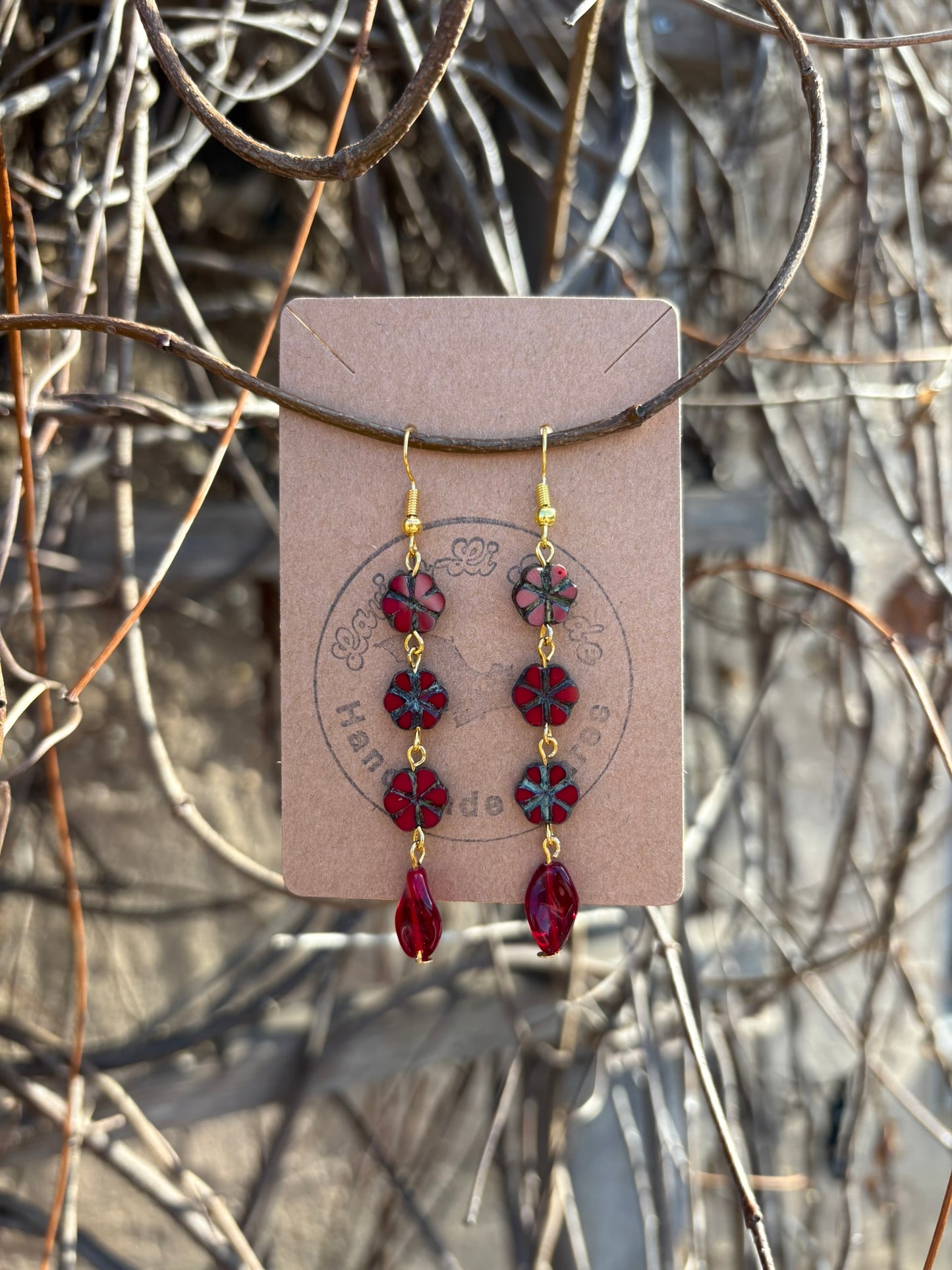 Jewelry From Lavish-Li Made