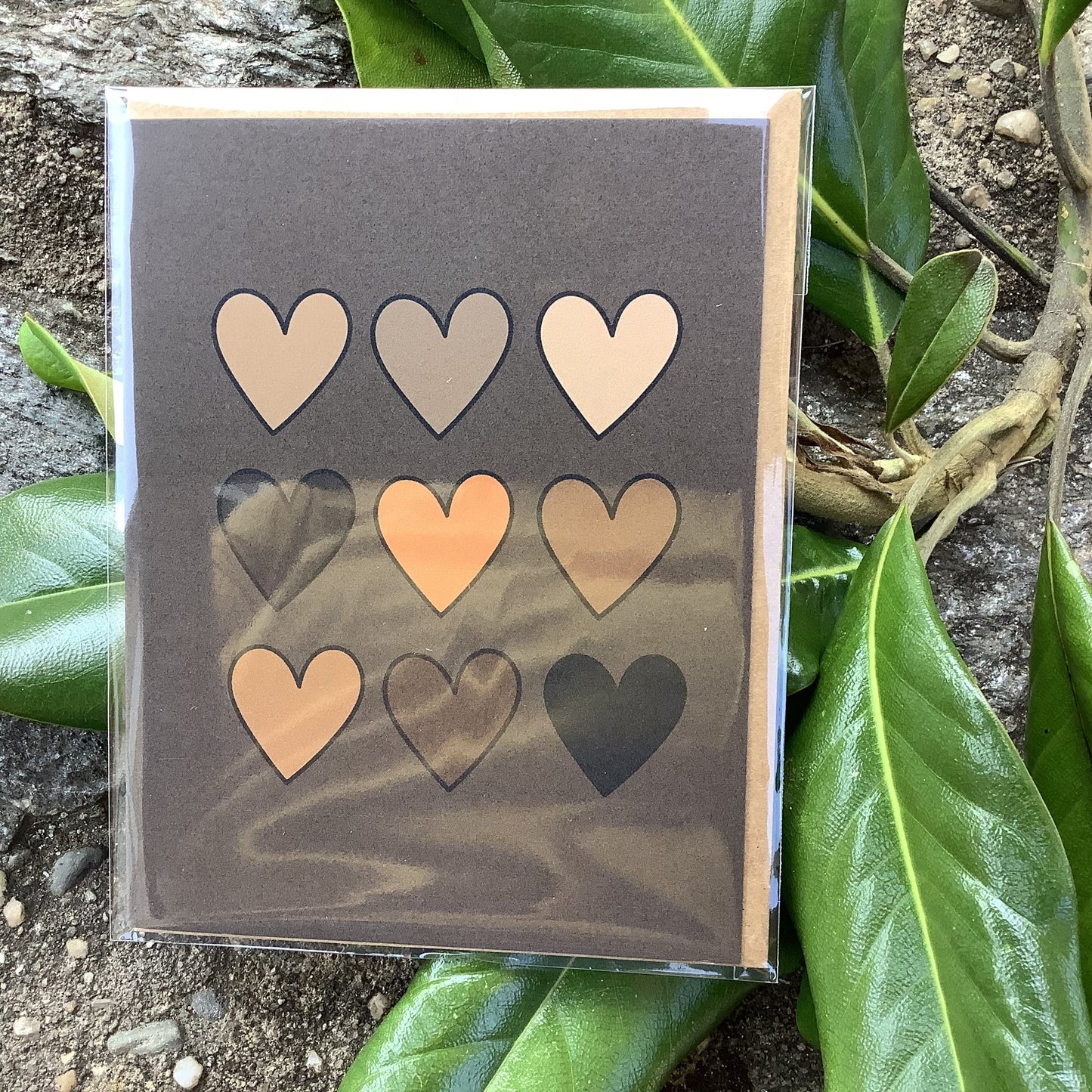 Notecards From G + Rizz
