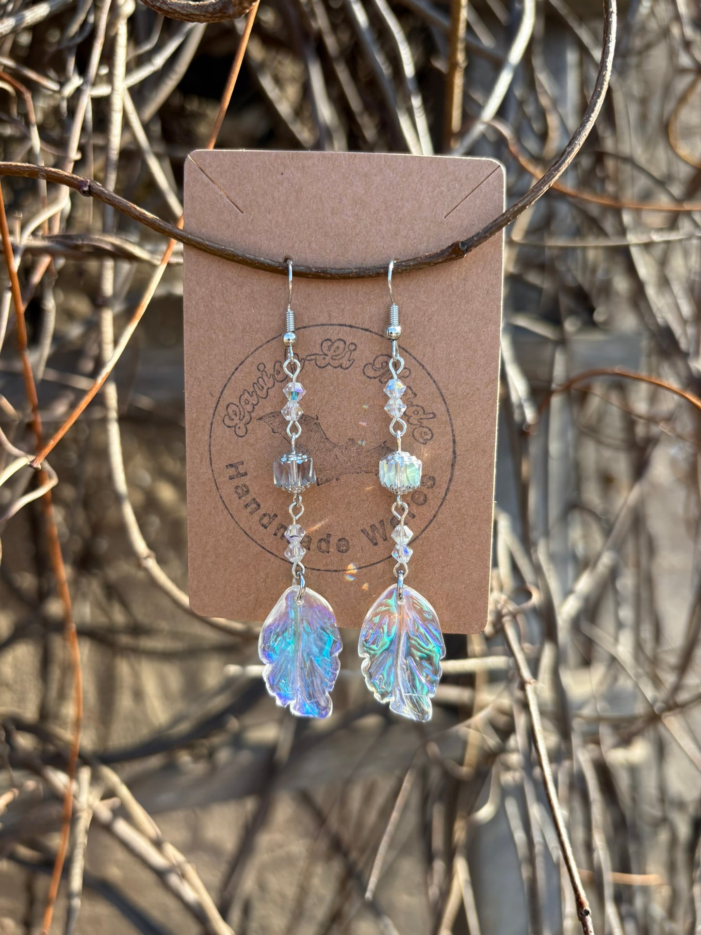 Jewelry From Lavish-Li Made