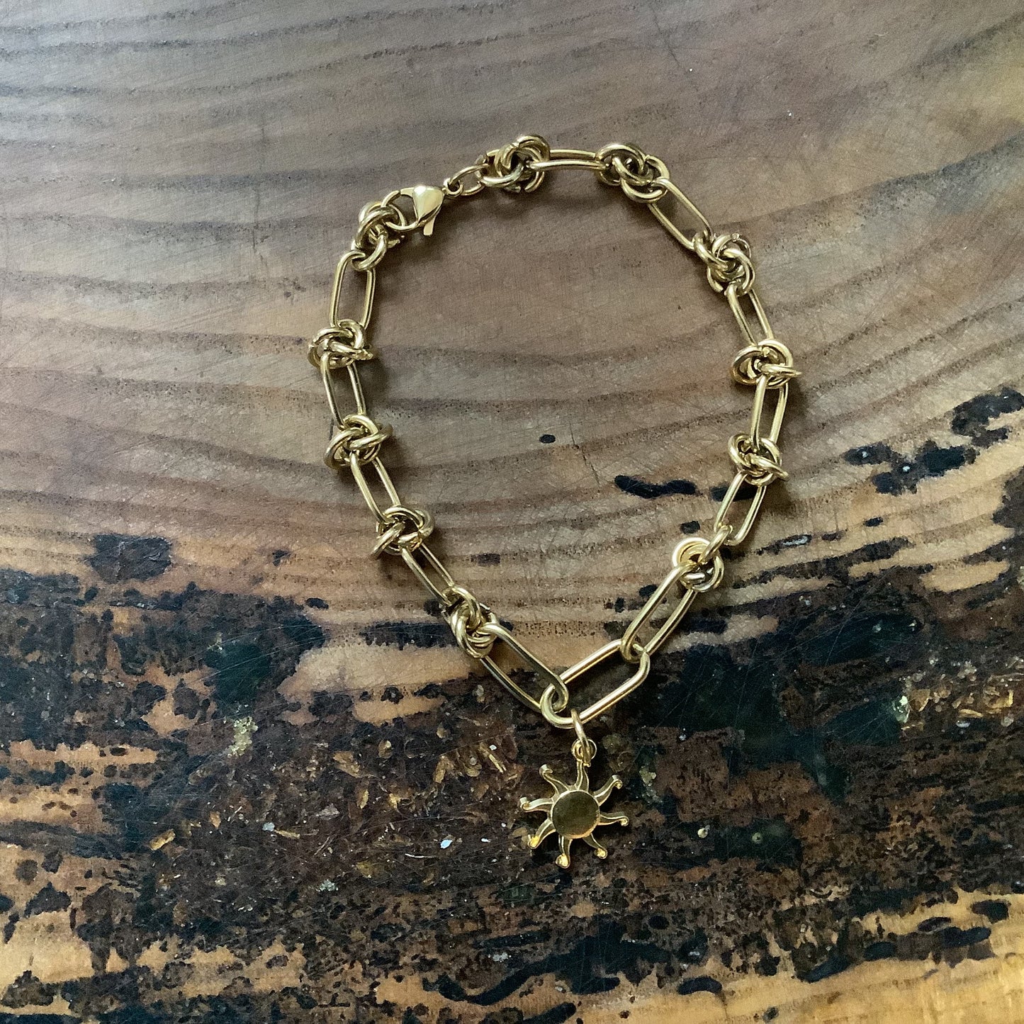 Charm Bracelets By Yay Diff