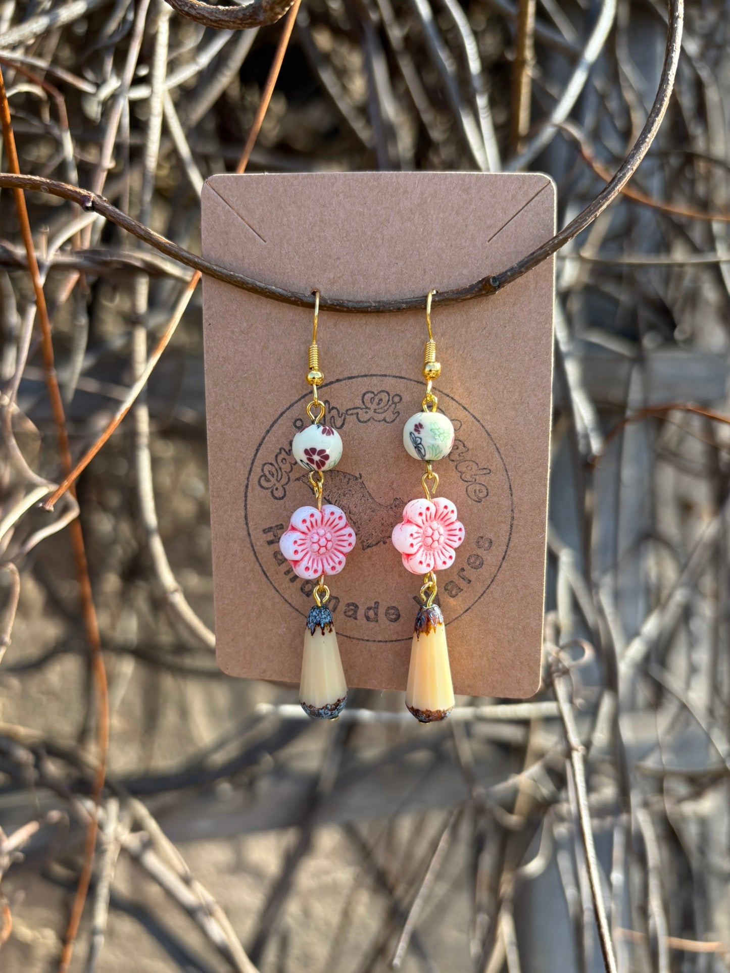 Jewelry From Lavish-Li Made