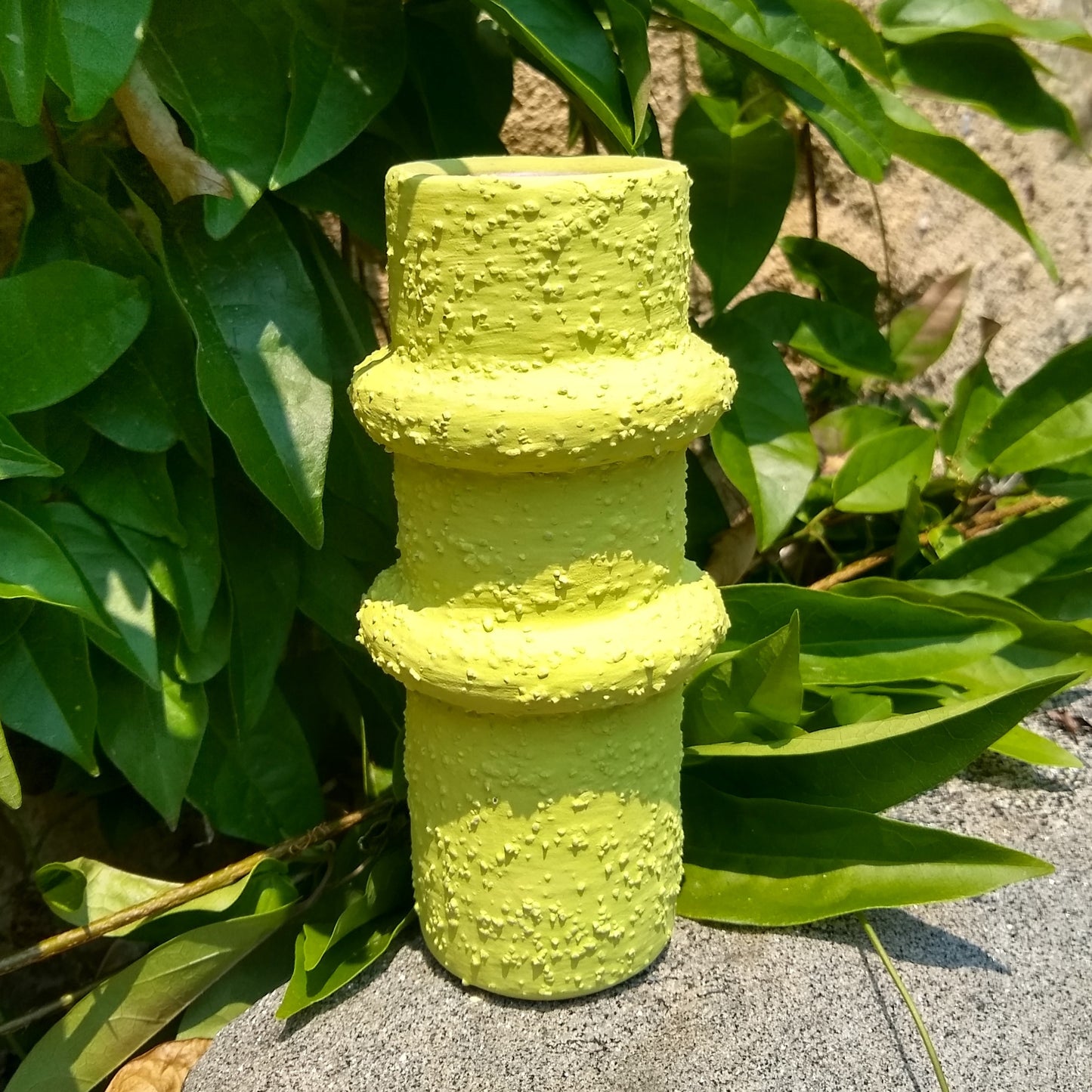 Bud Vases from Kenni Field