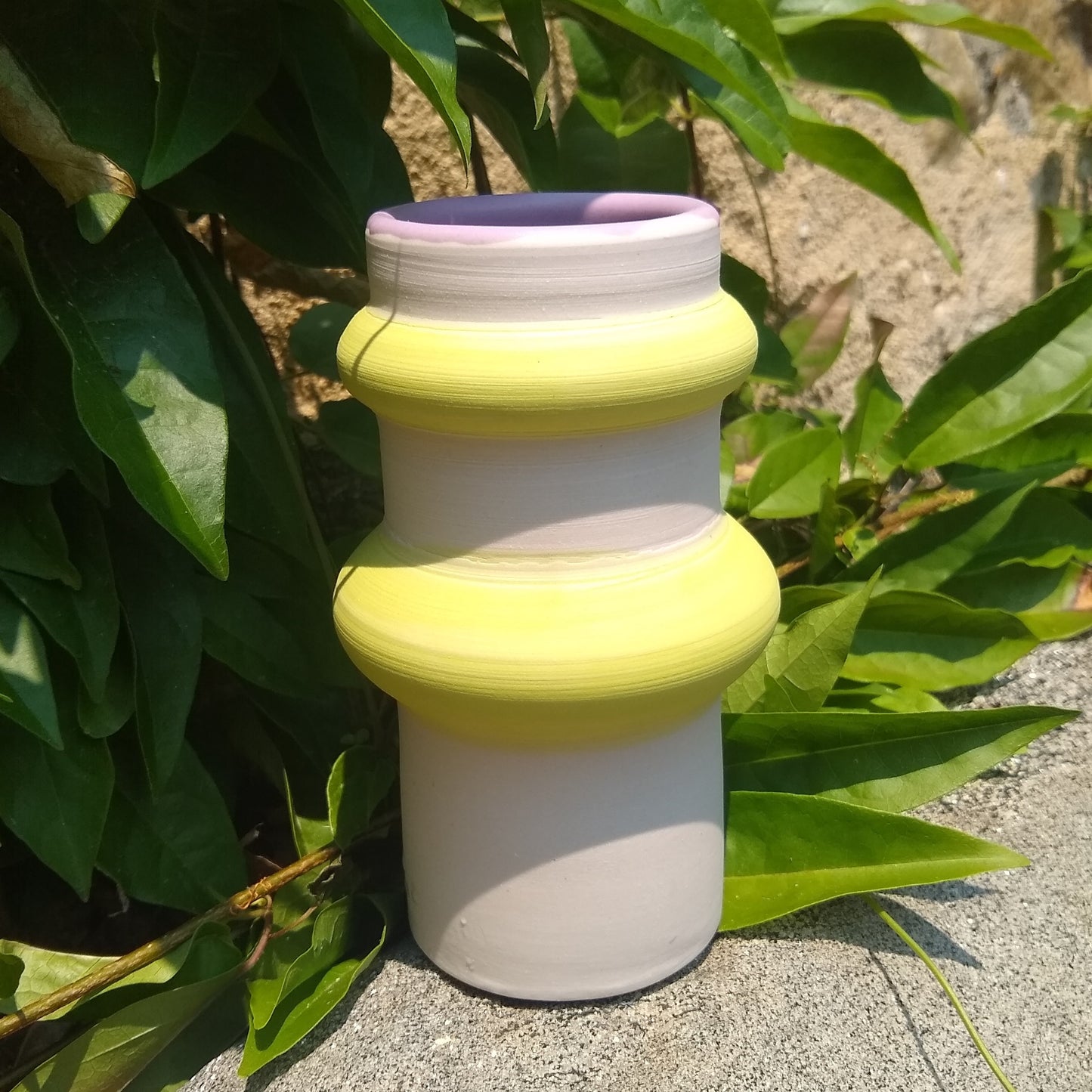 Bud Vases from Kenni Field
