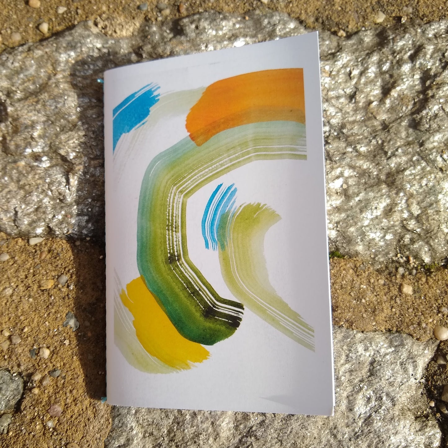 Bartram's Garden Pocket Notebook