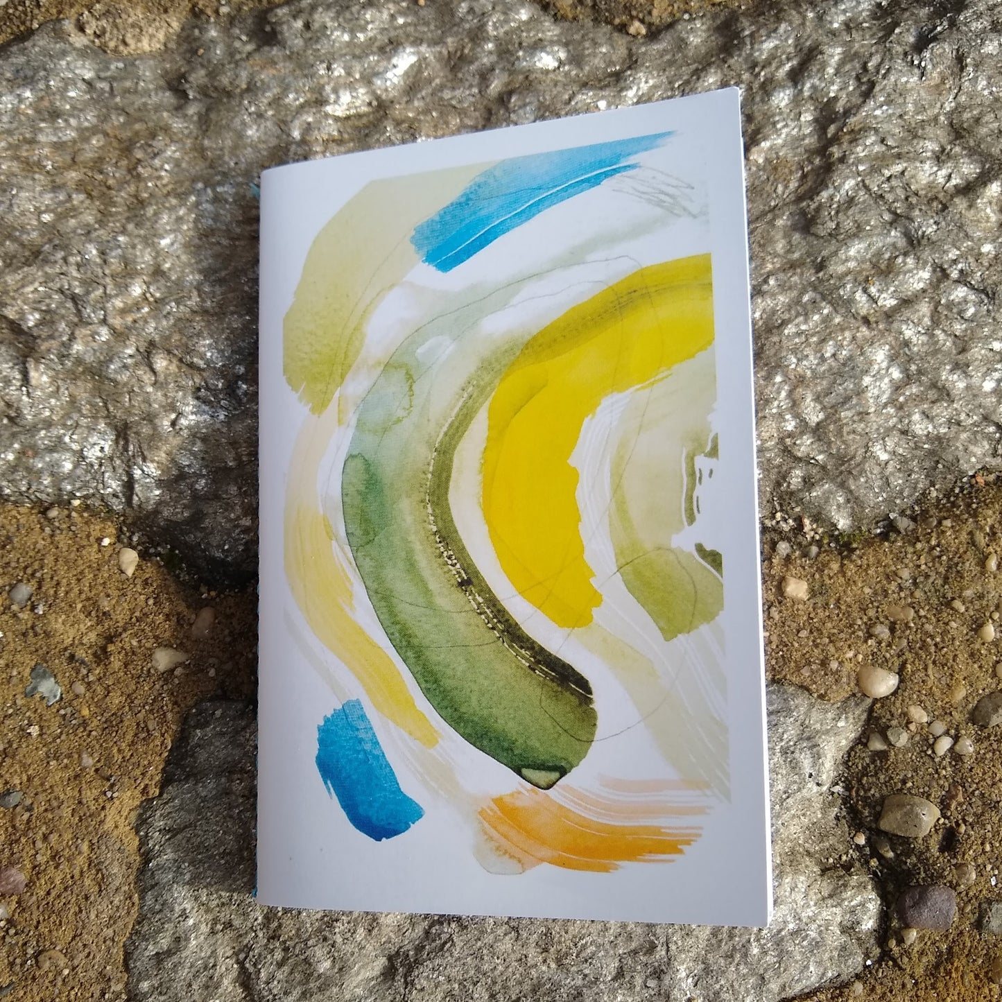 Bartram's Garden Pocket Notebook