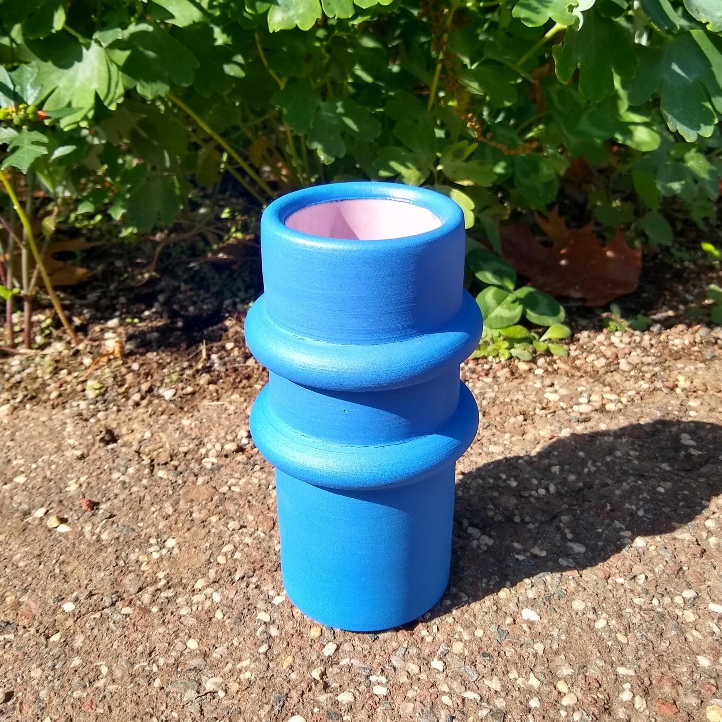 Bud Vases from Kenni Field