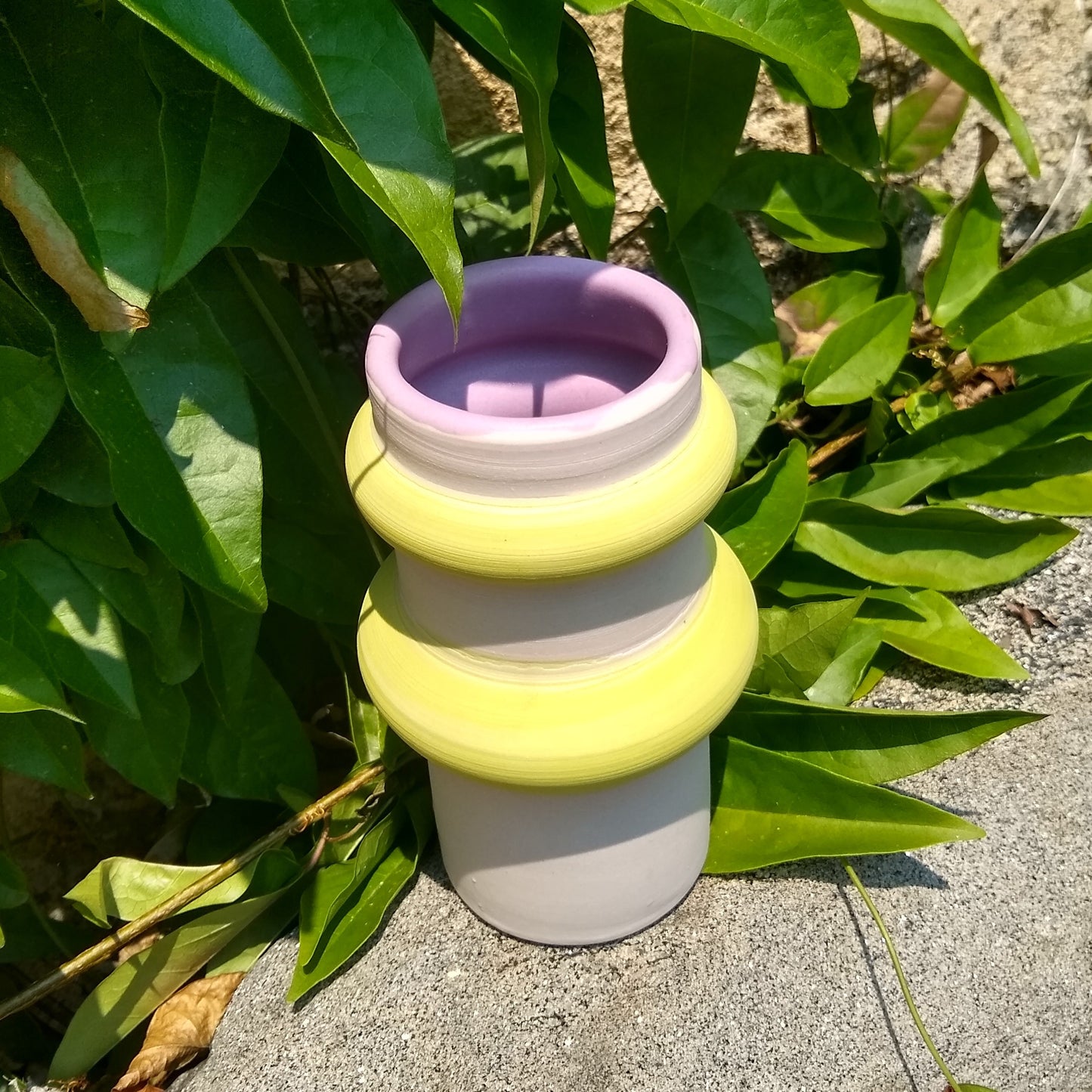 Bud Vases from Kenni Field