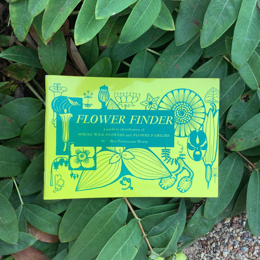 Flower Finder