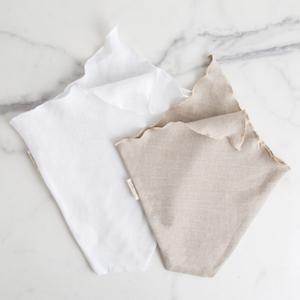 Linen Produce Bags from The Kitchen Garden Textiles