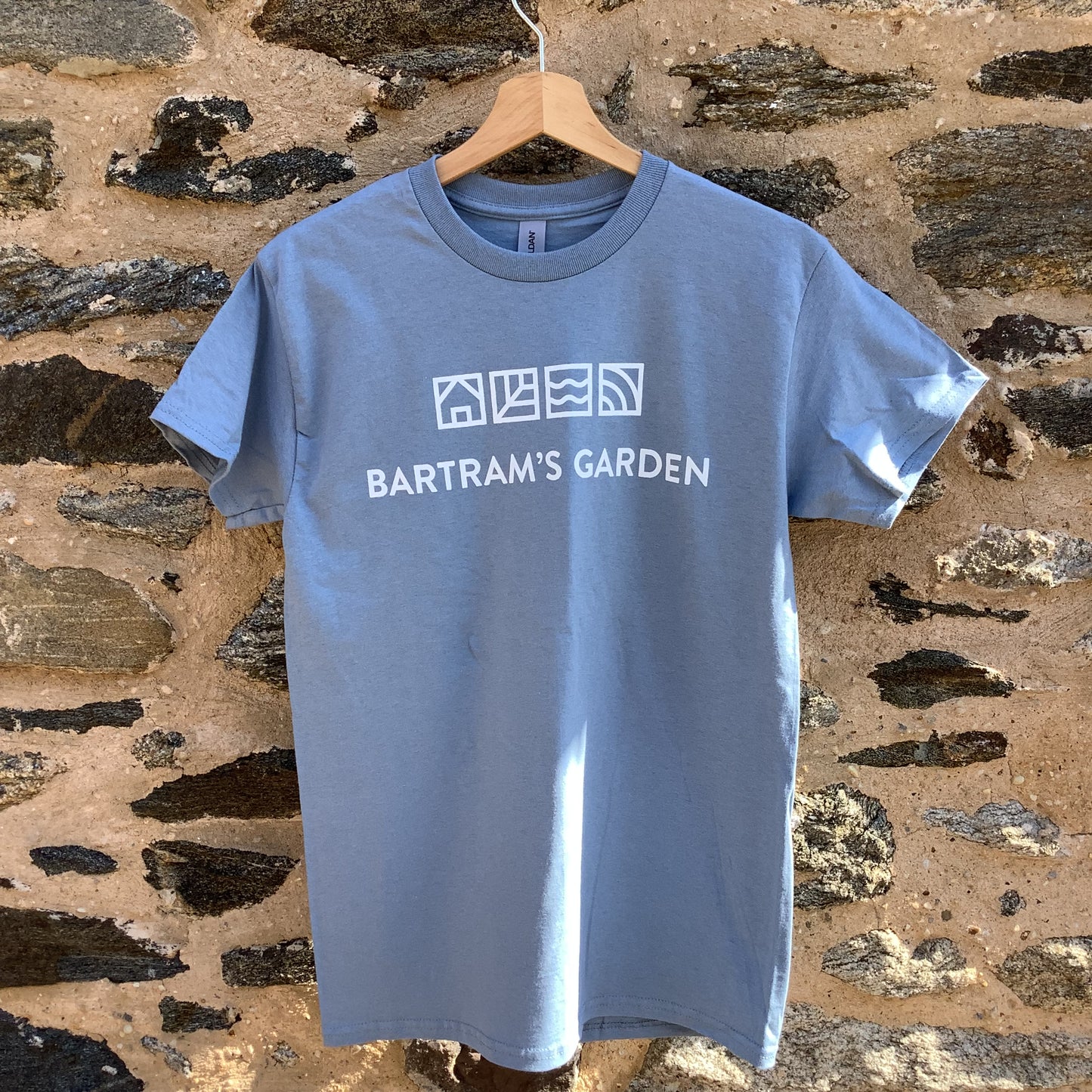 Bartram's Garden T-shirt