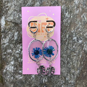 Earrings From Yay Diff