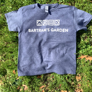 Bartram's Garden Youth T-Shirt